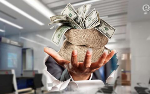 近五年黄金价格涨跌幅一览