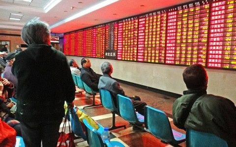 欧元波动影响黄金价格走势