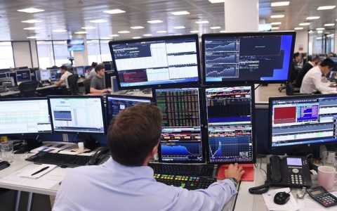 上海今日黄金价格查询