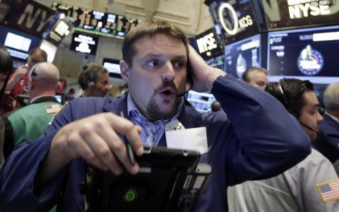 今日黄金价格飙升